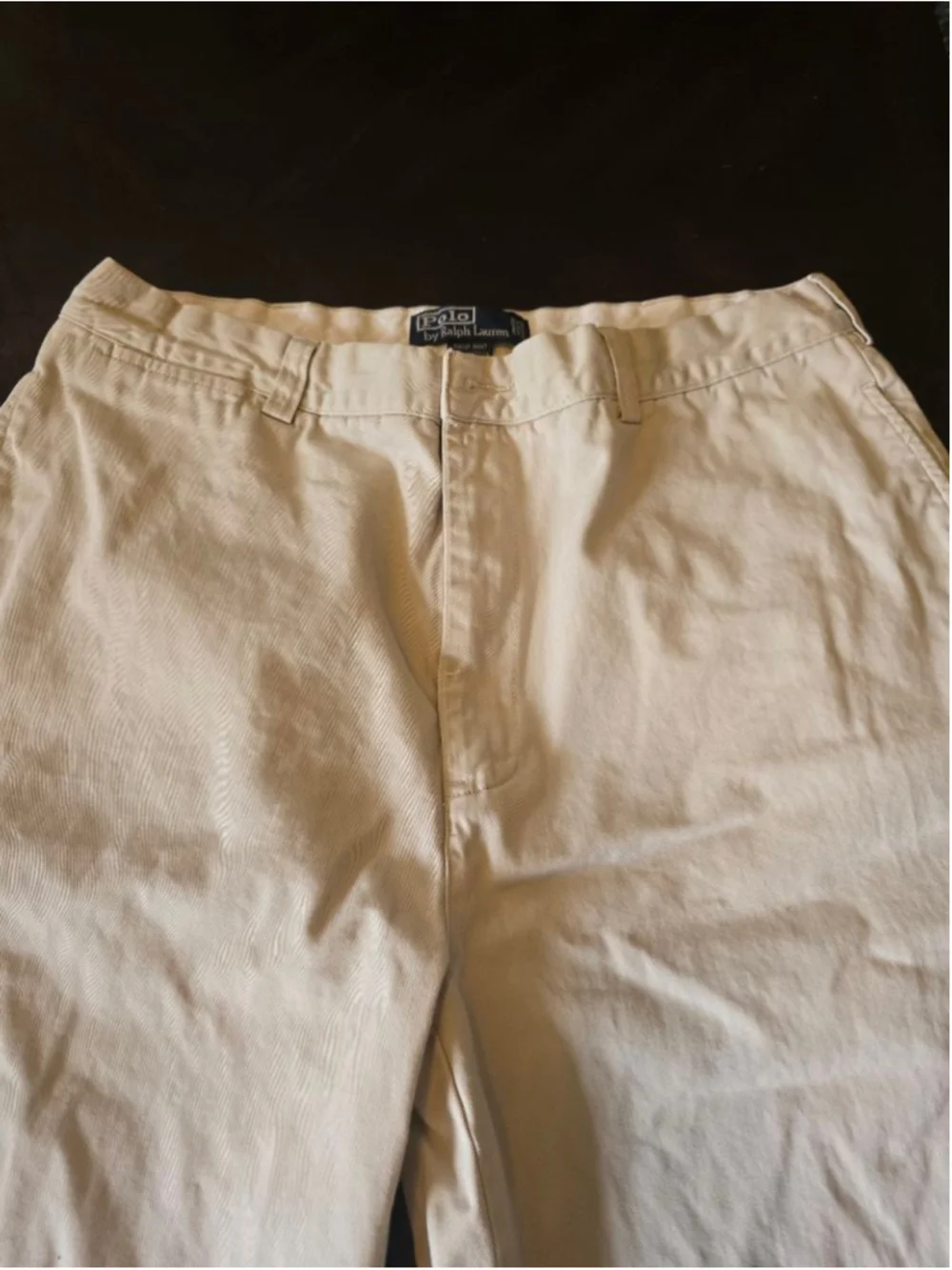 Polo Ralph Lauren elevate your